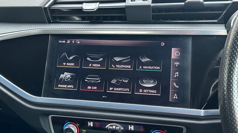 Used Audi Q3 for sale - 77364200: Photo 11