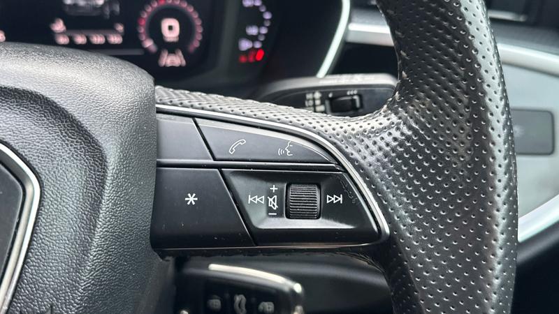 Used Audi Q3 for sale - 77364200: Photo 16