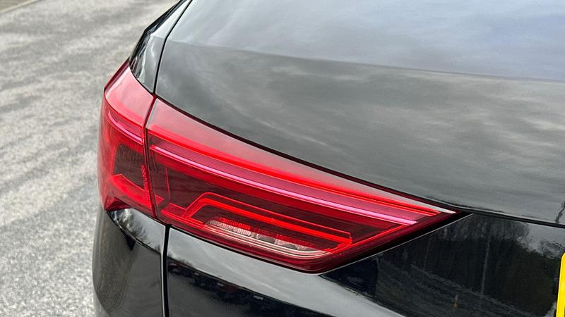 Used Audi Q3 for sale - 77364200: Photo 19