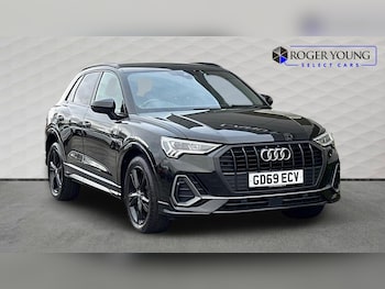 Audi Q3 feature image