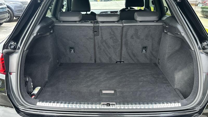 Used Audi Q3 for sale - 77364200: Photo 22