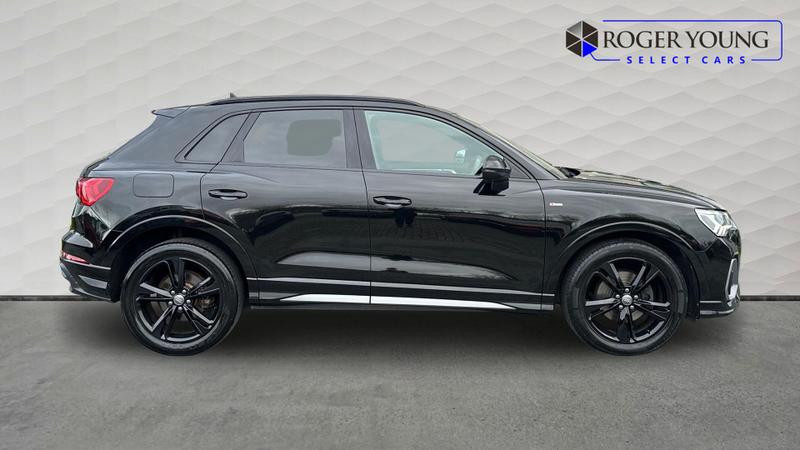 Used Audi Q3 for sale - 77364200: Photo 5