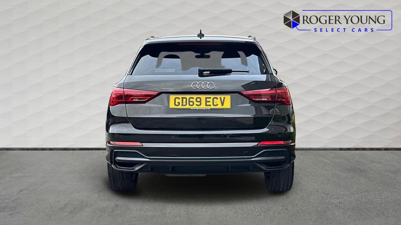 Used Audi Q3 for sale - 77364200: Photo 6