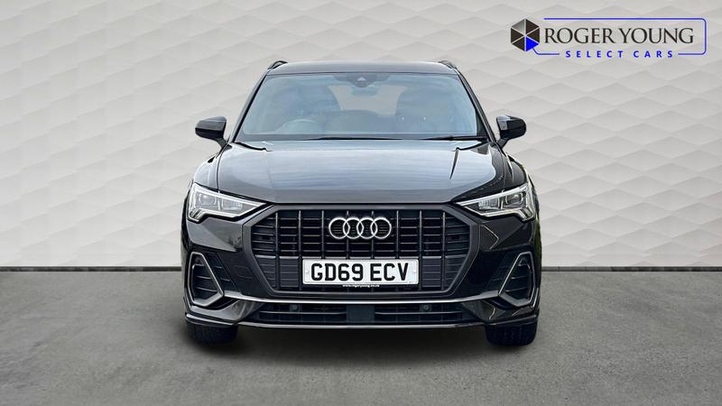 Used Audi Q3 for sale - 77364200: Photo 7