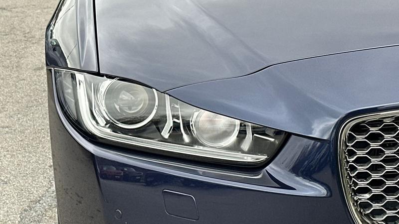 Used Jaguar XE 2017 for sale - 77407024: Photo 18