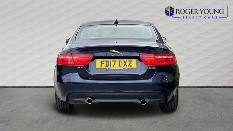 Used Jaguar XE 2017 for sale - 77407024: Photo 6