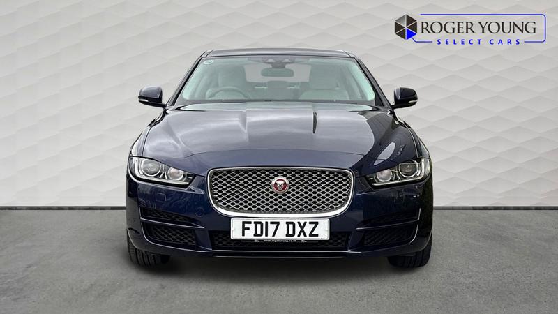 Used Jaguar XE 2017 for sale - 77407024: Photo 7
