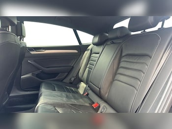 Used Volkswagen Arteon 2017 for sale - 79307410: Photo