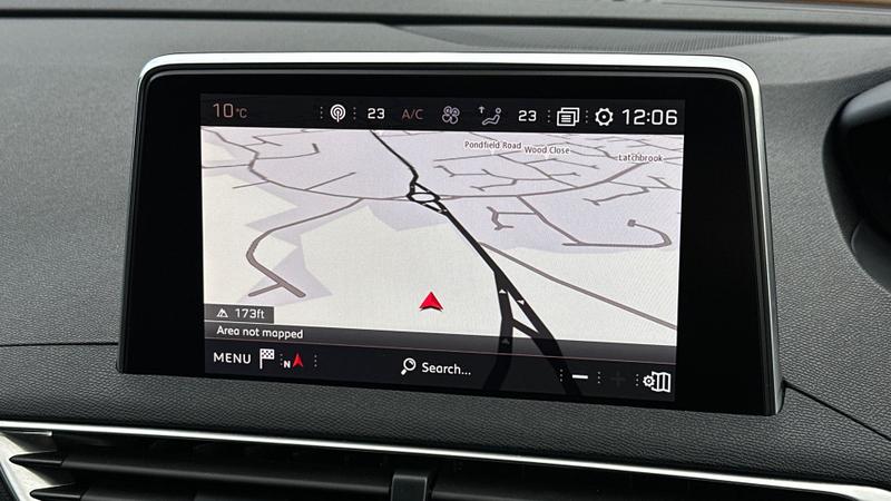 Used Peugeot 3008 2018 for sale - 77435152: Photo 10