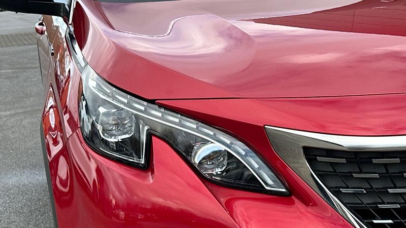 Used Peugeot 3008 2018 for sale - 77435152: Photo 18