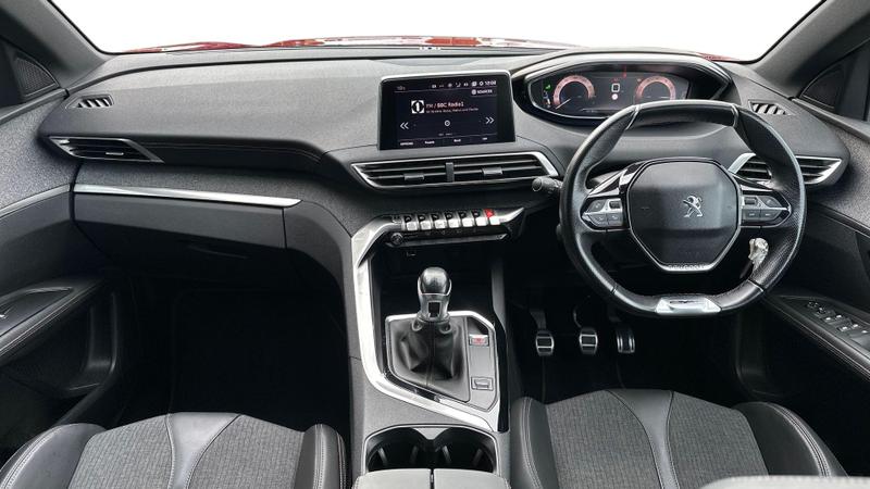 Used Peugeot 3008 2018 for sale - 77435152: Photo 9