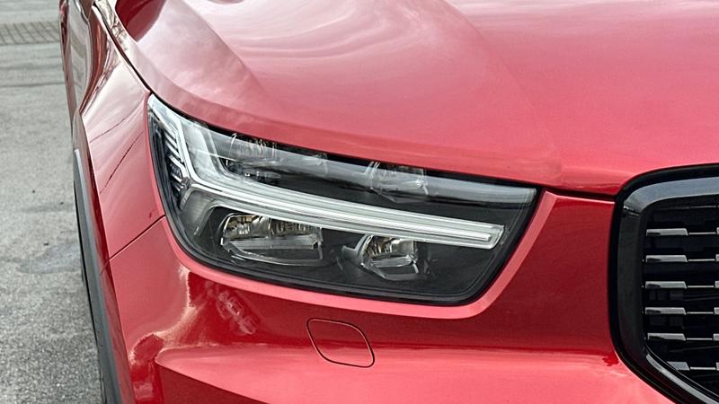 Used Volvo XC40 for sale - 77364197: Photo 18