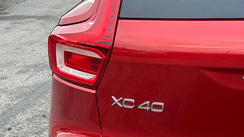 Used Volvo XC40 for sale - 77364197: Photo 19