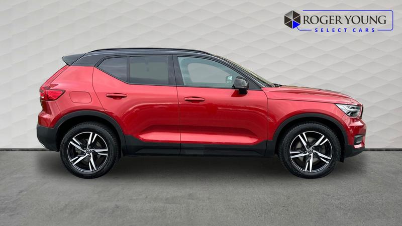 Used Volvo XC40 for sale - 77364197: Photo 5
