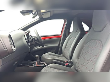 Used Toyota Aygo X 2023 for sale - 79333718: Photo