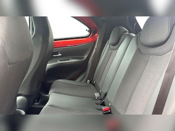 Used Toyota Aygo X 2023 for sale - 79333718: Photo