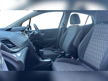 Used Vauxhall Mokka 2015 for sale - 79545356: Photo