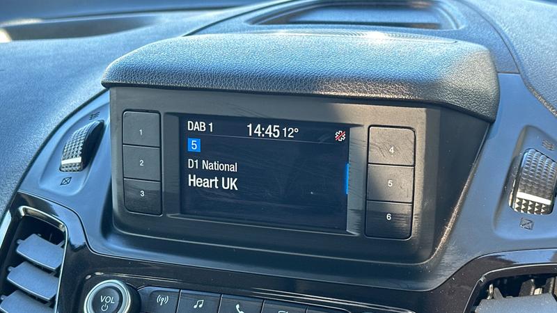 Used Ford Tourneo Connect 2019 for sale - 77804459: Photo 10