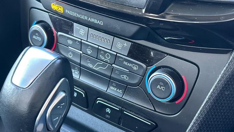 Used Ford Tourneo Connect 2019 for sale - 77804459: Photo 12