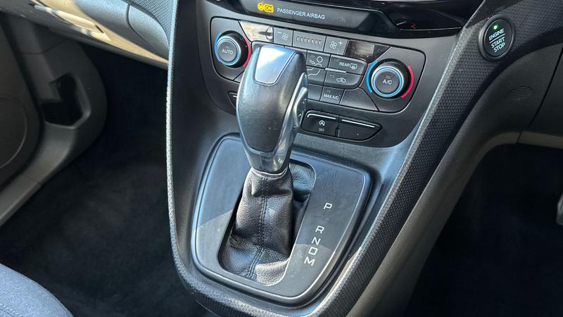 Used Ford Tourneo Connect 2019 for sale - 77804459: Photo 13