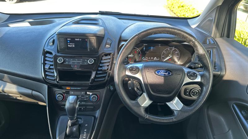 Used Ford Tourneo Connect 2019 for sale - 77804459: Photo 14