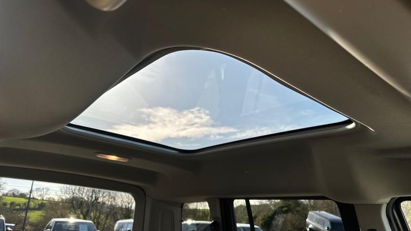 Used Ford Tourneo Connect 2019 for sale - 77804459: Photo 17