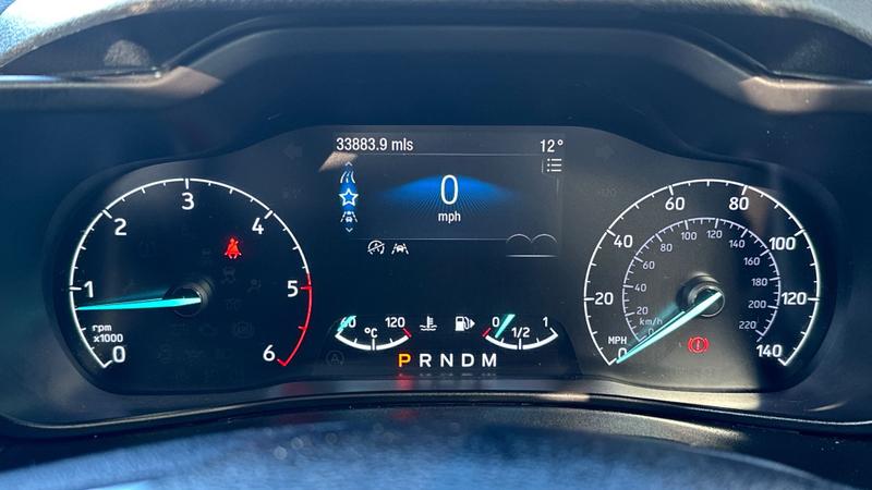 Used Ford Tourneo Connect 2019 for sale - 77804459: Photo 21