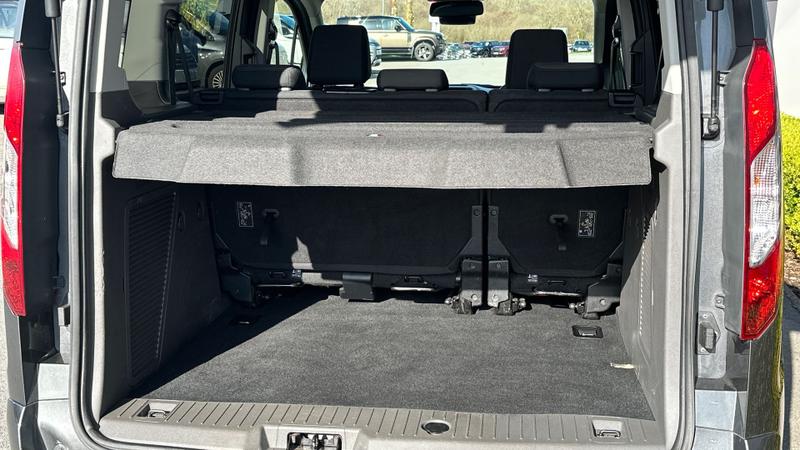 Used Ford Tourneo Connect 2019 for sale - 77804459: Photo 22