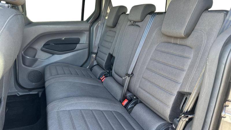 Used Ford Tourneo Connect 2019 for sale - 77804459: Photo 4