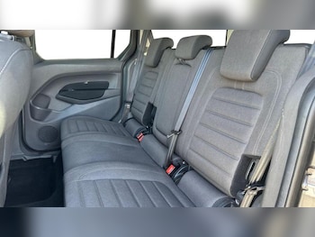 Used Ford Tourneo Connect 2019 for sale - 77804459: Photo