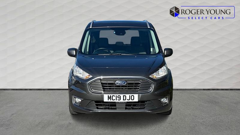 Used Ford Tourneo Connect 2019 for sale - 77804459: Photo 7
