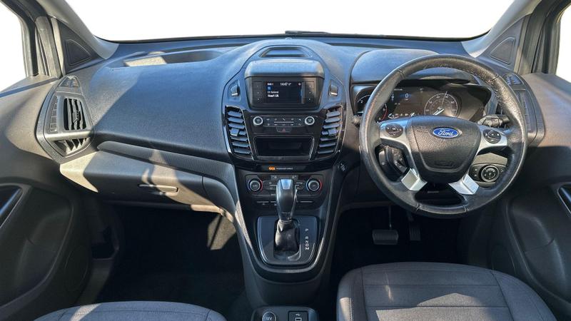 Used Ford Tourneo Connect 2019 for sale - 77804459: Photo 9