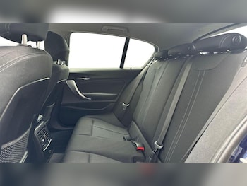 Used BMW 1 Series 2018 for sale - 78954209: Photo
