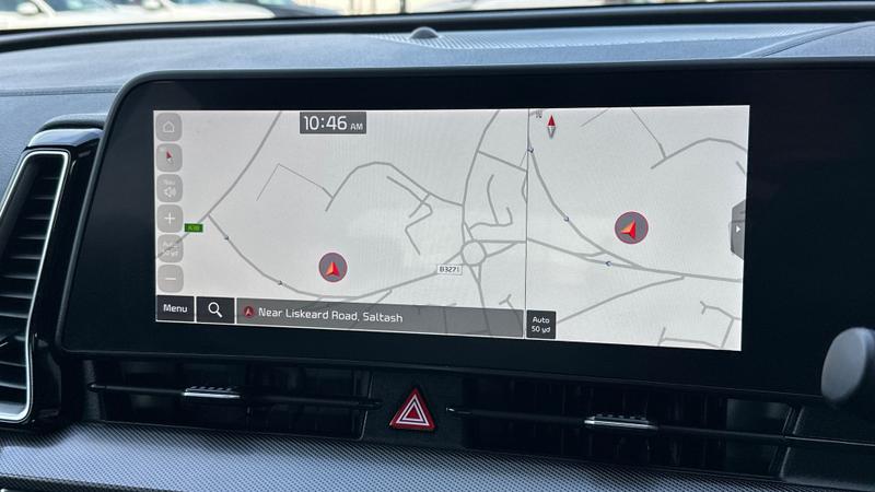 Used Kia Sportage 2024 for sale - 77545852: Photo 10