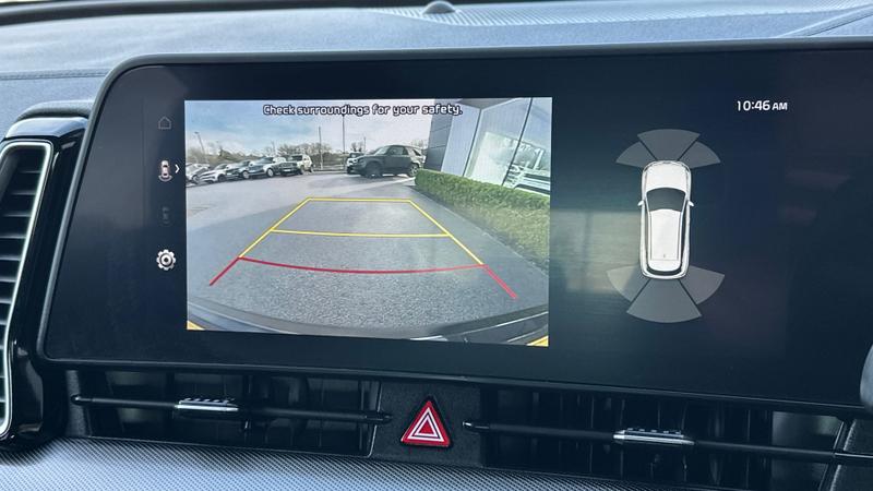 Used Kia Sportage 2024 for sale - 77545852: Photo 11