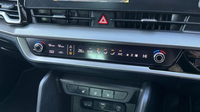 Used Kia Sportage 2024 for sale - 77545852: Photo 12