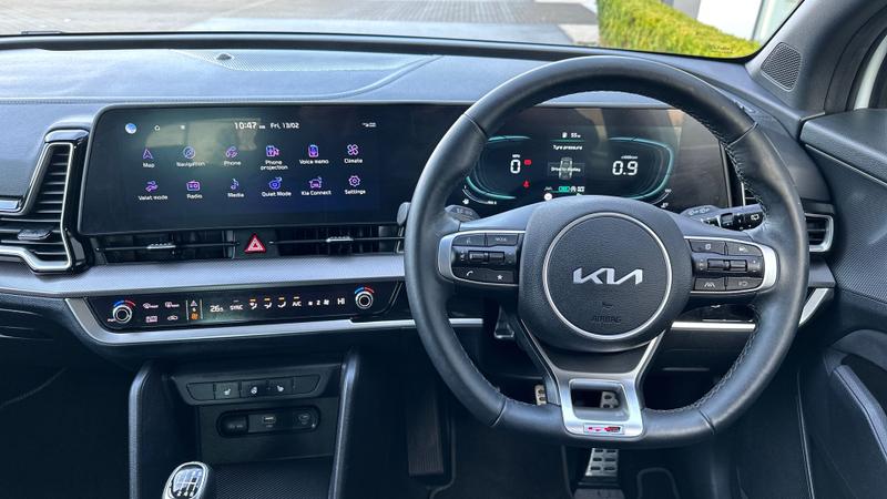 Used Kia Sportage 2024 for sale - 77545852: Photo 14