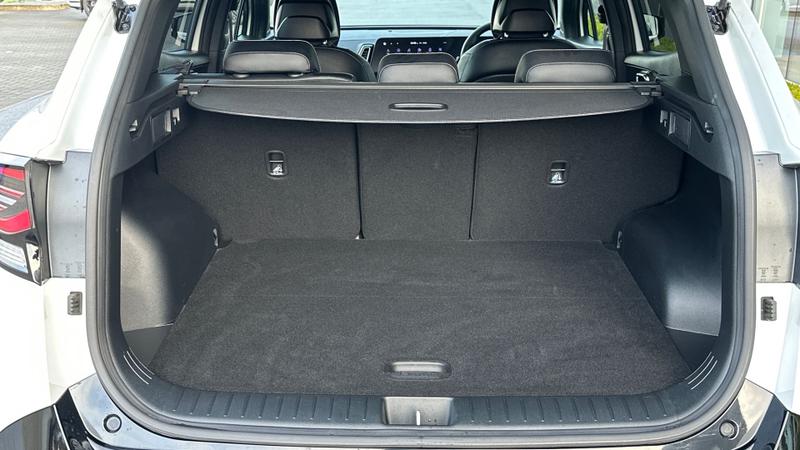 Used Kia Sportage 2024 for sale - 77545852: Photo 21