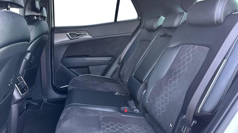 Used Kia Sportage 2024 for sale - 77545852: Photo 4