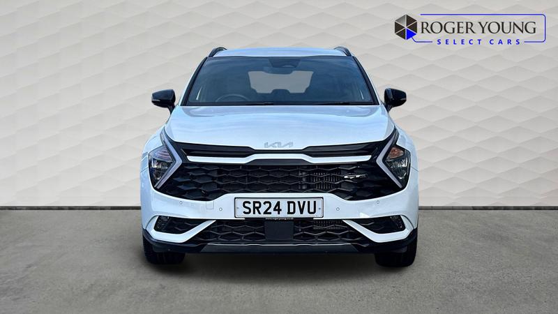 Used Kia Sportage 2024 for sale - 77545852: Photo 7