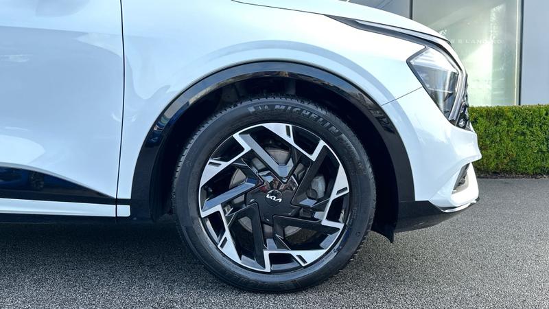 Used Kia Sportage 2024 for sale - 77545852: Photo 8