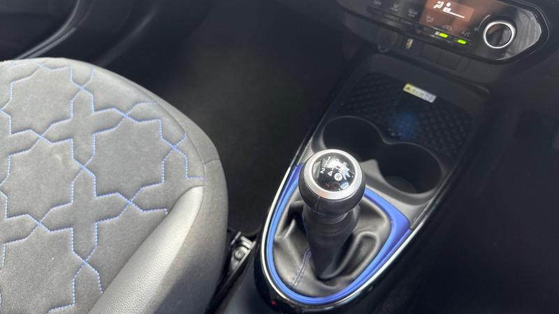 Used Toyota Aygo X 2023 for sale - 77364183: Photo 13