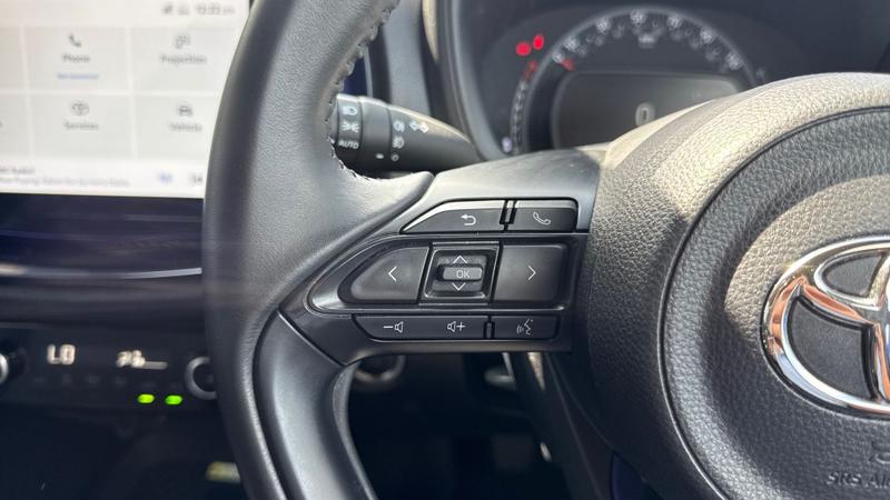 Used Toyota Aygo X 2023 for sale - 77364183: Photo 15