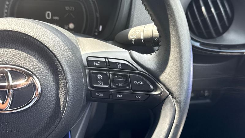 Used Toyota Aygo X 2023 for sale - 77364183: Photo 16