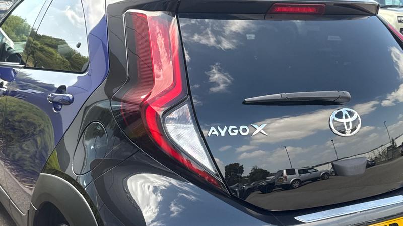 Used Toyota Aygo X 2023 for sale - 77364183: Photo 19