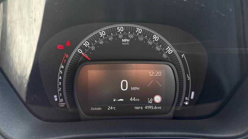 Used Toyota Aygo X 2023 for sale - 77364183: Photo 24