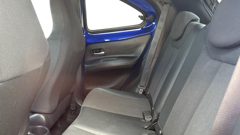 Used Toyota Aygo X 2023 for sale - 77364183: Photo 4