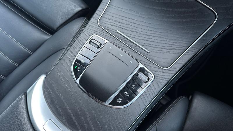 Used Mercedes-Benz GLC 2019 for sale - 77364182: Photo 13