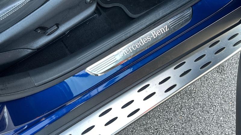 Used Mercedes-Benz GLC 2019 for sale - 77364182: Photo 17