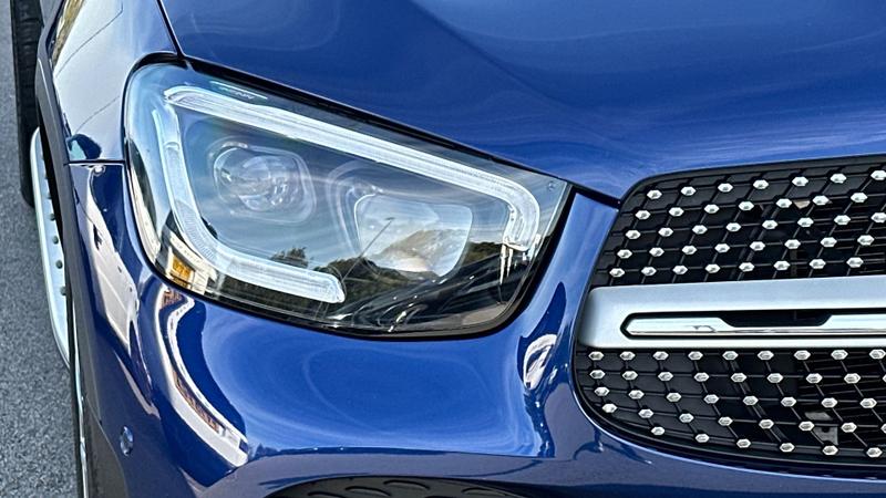 Used Mercedes-Benz GLC 2019 for sale - 77364182: Photo 18